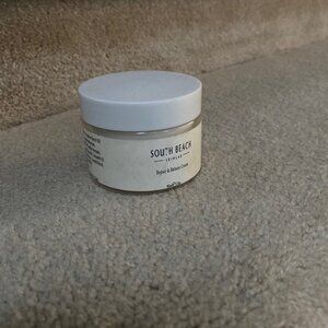 South Beach Repair and Release Cream Size 2.5 ounce Size